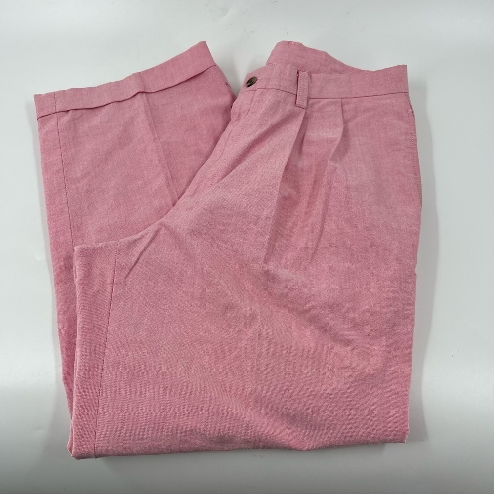 Charleston Khakis Casual Striped Pants‎